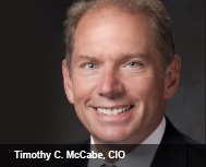 Timothy C. McCabe