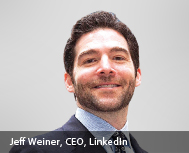 Jeff Weiner