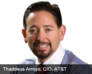 Thaddeus Arroyo