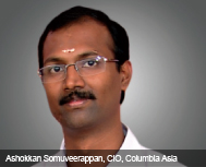 Ashokkan Somuveerappan