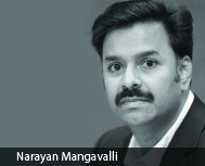 Narayan Mangavalli