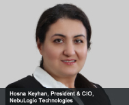 Hosna Keyhan