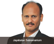 Jayabalan Subramanium