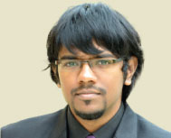 Vignesh Anantharaj