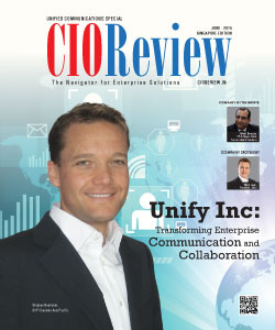 UNIFIED COMMUNICATION UNIFIED COMMUNICATION