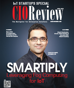 IoT Startups