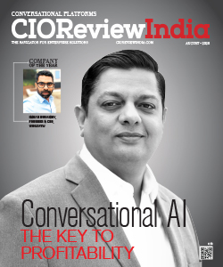 Conversational Platforms Conversational Platforms