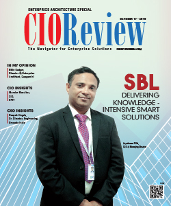ENTERPRISE ARCHITECTURE ENTERPRISE ARCHITECTURE