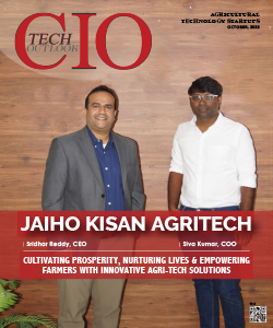 Agricultural Technology Startups