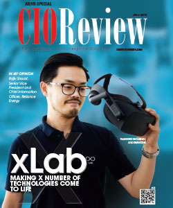 AR/VR Technology