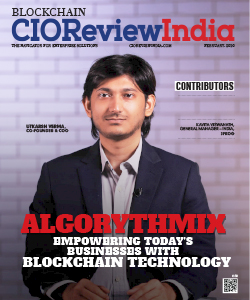Blockchain