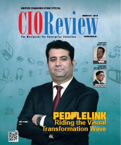 UNIFIED COMMUNICATIONS