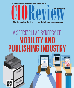 Enterprise Mobility and Print & Publishing