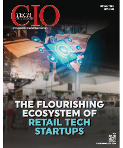 Retail Tech Special Issue