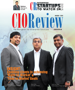 ENTERPRISE STARTUPS OF 2015 ENTERPRISE STARTUPS OF 2015