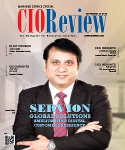 MANAGED SERVICES MANAGED SERVICES