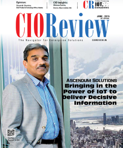 INTERNET OF THINGS INTERNET OF THINGS