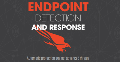 Endpoint Detection And Response