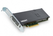 HGST And 60East Technologies Crank Up The Amps To Deliver Rea...