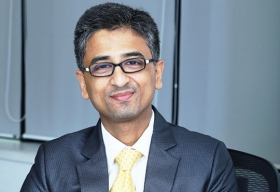 Brijesh Agrawal , Founder & CEO, Tolexo