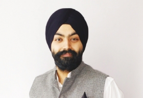 By Dilpreet Singh, Head - CRM and Customer Analytics, The Oberoi Group