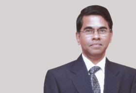 Satej Revankar, Vice President-IT, NITCO  