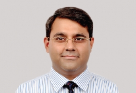 Udit Pahwa, CIO, Polycab Wires Private Limited