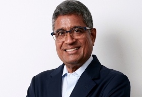 Hemant Tiwari, Managing Director, India, Hitachi Vantara