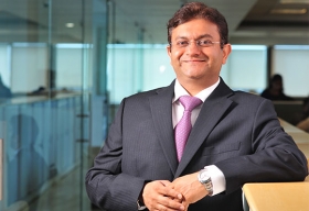 Vivek Bhargava, CEO, DAN Performance Group