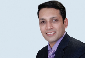 Nitin Singhal, Senior Director, CX Solutions, Oracle India