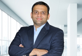 Anil Keswani  Founder, CEO, Z-Aksys Solutions 