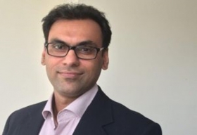Amit Malhotra, Head-Systems Business, Oracle