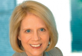  Cynthia Stoddard, CIO, NetApp Inc.