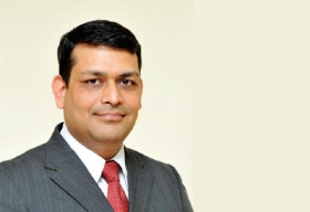 Sanjay Gupta, Vice President, Oracle India