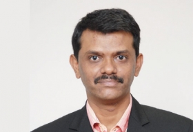 Ganesh Ramamoorthy, Research Vice President, Gartner