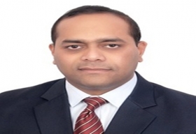 Dinesh Verma , Head Project managementsactio 