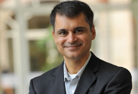 Sandeep Sharma, Managing Director, NICE South Asia & Middle East