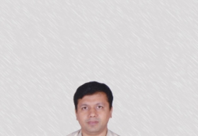  Ratan Jyoti, Chief Manager (Information Security), Vijaya Bank