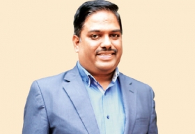 Dorairaj Vembu, Senior Product Manager & Evangelist, Automotive, Consumer Electronics and IoT, Sasken Communication Technologies
