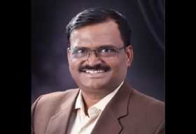 Ravi Kethana, Chief Platform Officer, CAMS