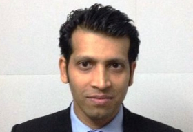  Kunal Mehta, General Manager - IT - Lifestyle business, Raymond Limited