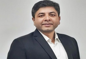 Rajarshi Purkayastha,Head,Pre-Sales,India and MECAA,Tata Communications