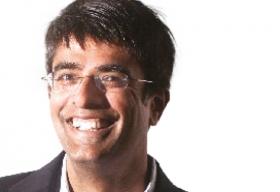 Gaurav Bhatia,VP of Digital Strategy, AARP Services, Inc. & Head of Digital, Influent50