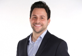 Will Cohen, VP of Mobile , Triad Retail Media 