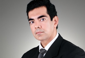 Rajesh Ramnani, Regional Director, VCE