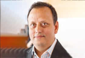 Prabhakar Lal, Director- SAP S/4HANA Portfolio Lead, Capgemini
