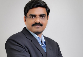 Prabhaker Yasa, VP-Information Technology Group, JDA Software