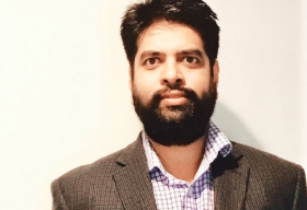 Raghu Seetharam, General Manager – CRM Practice, Birlasoft