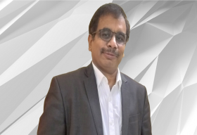 Rajesh Ramachandran, Global Chief Digital Officer - Process Automation & ABB Ability, ABB