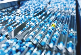 Revamping Workflow In Pharma Industry With Technology